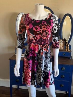 Francesca's Alya Dress